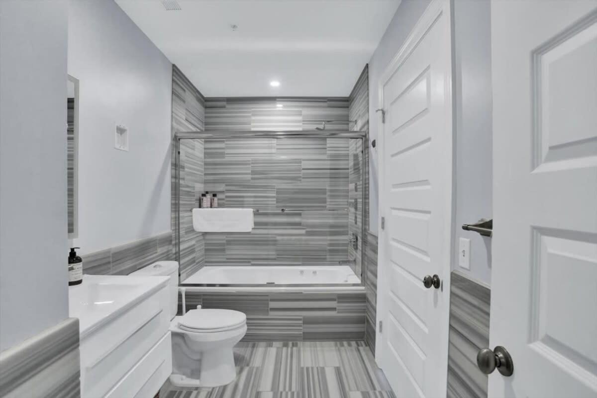 Cozysuites Spacious 2Br, Ppg Paints Arena, Pitts Піттсбург Екстер'єр фото